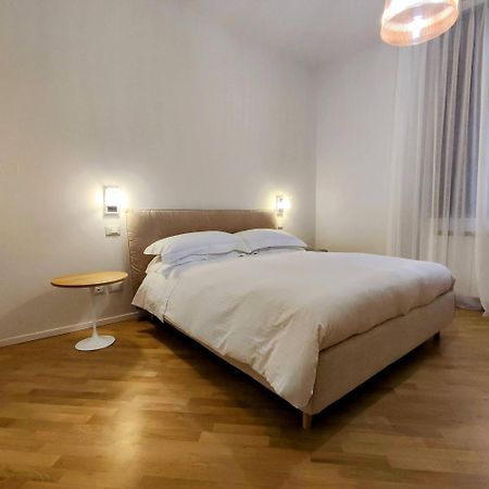 Stella Casabono Bed & Breakfast Sulmona Luaran gambar
