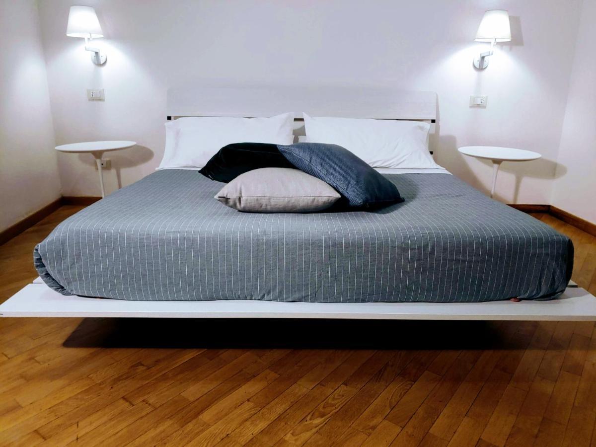 Stella Casabono Bed & Breakfast Sulmona Luaran gambar