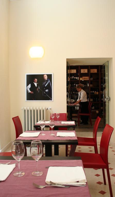 Stella Casabono Bed & Breakfast Sulmona Luaran gambar