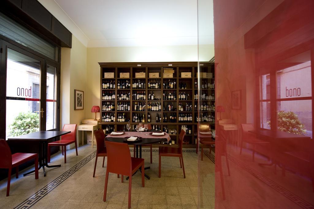 Stella Casabono Bed & Breakfast Sulmona Luaran gambar