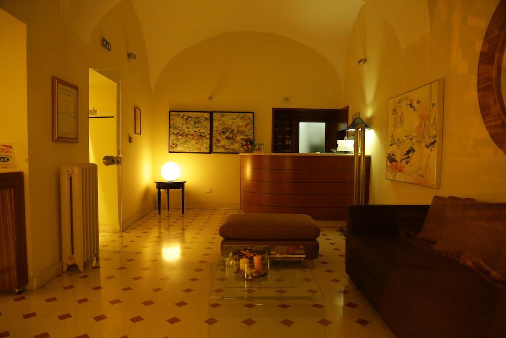 Stella Casabono Bed & Breakfast Sulmona Luaran gambar