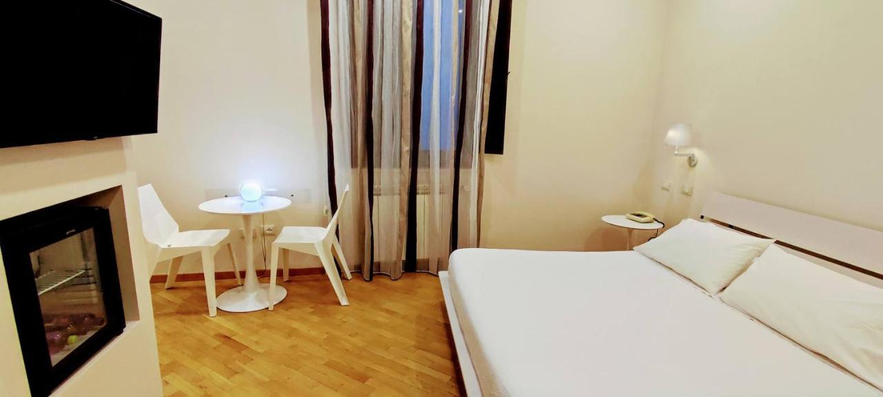 Stella Casabono Bed & Breakfast Sulmona Luaran gambar