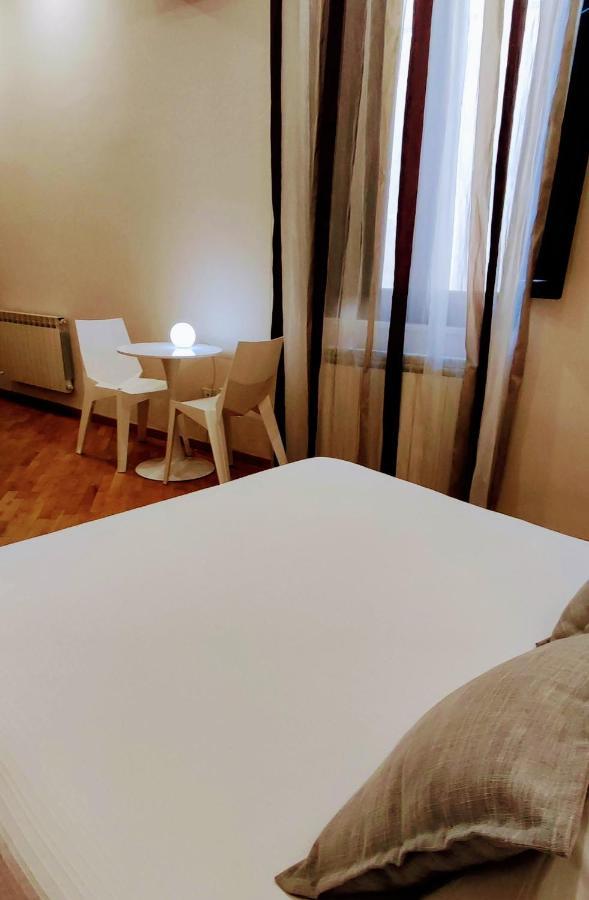 Stella Casabono Bed & Breakfast Sulmona Luaran gambar