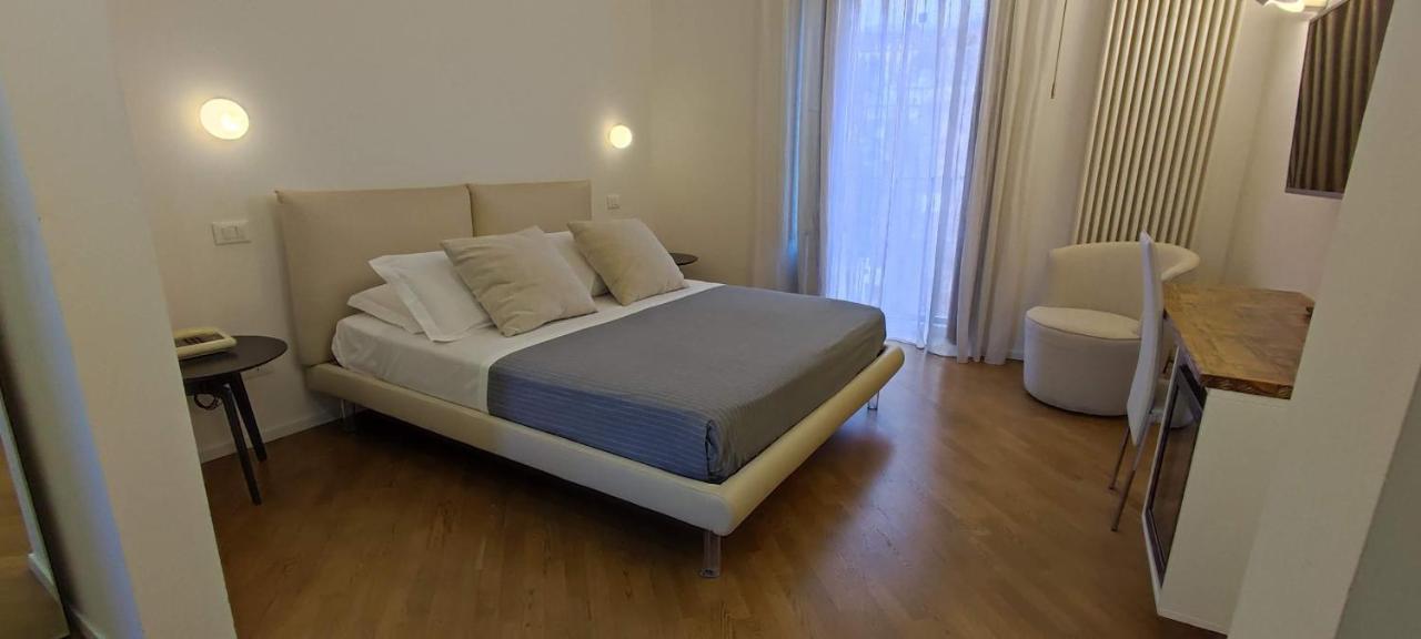 Stella Casabono Bed & Breakfast Sulmona Luaran gambar