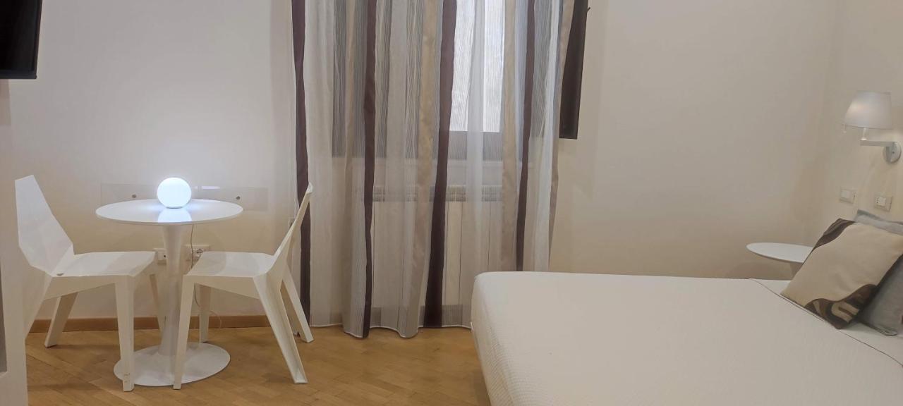 Stella Casabono Bed & Breakfast Sulmona Luaran gambar
