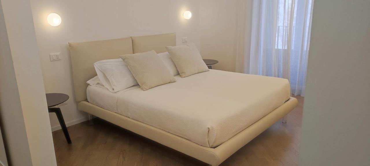 Stella Casabono Bed & Breakfast Sulmona Luaran gambar