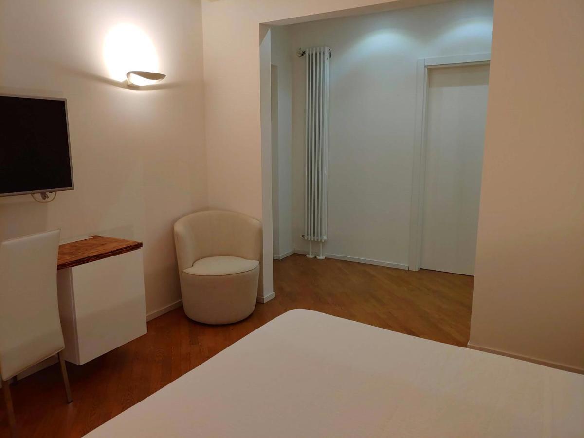 Stella Casabono Bed & Breakfast Sulmona Luaran gambar