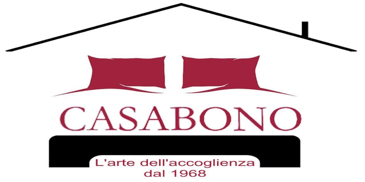 Stella Casabono Bed & Breakfast Sulmona Luaran gambar