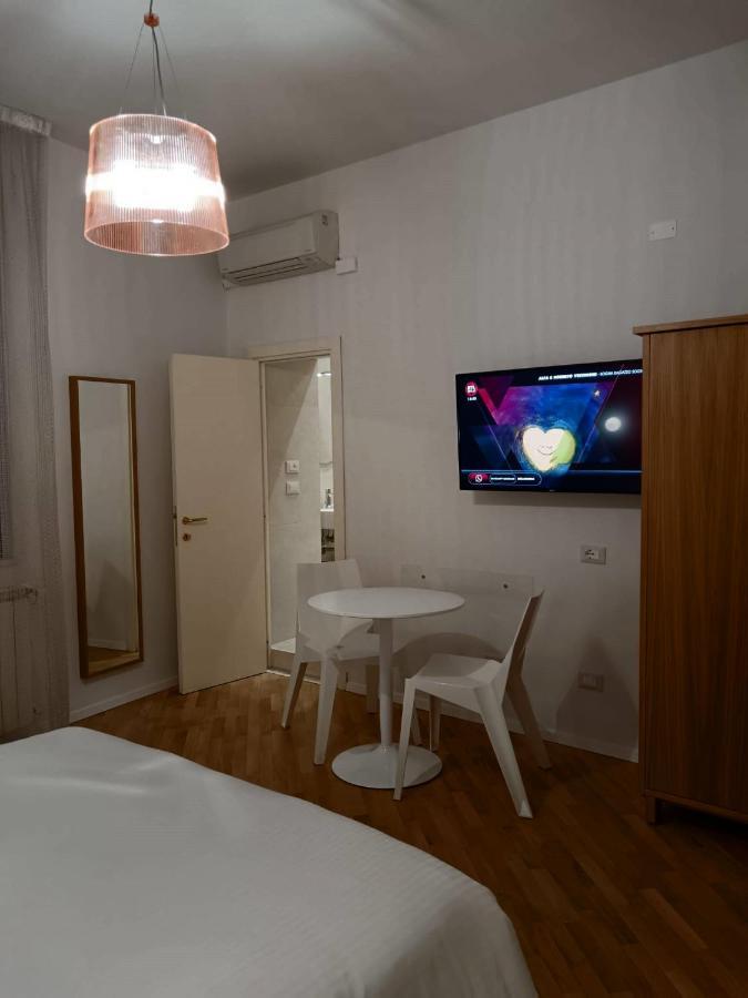 Stella Casabono Bed & Breakfast Sulmona Luaran gambar