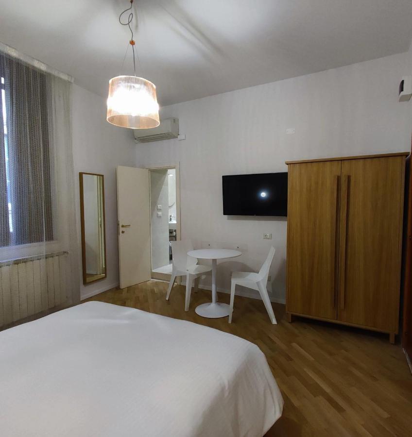 Stella Casabono Bed & Breakfast Sulmona Luaran gambar