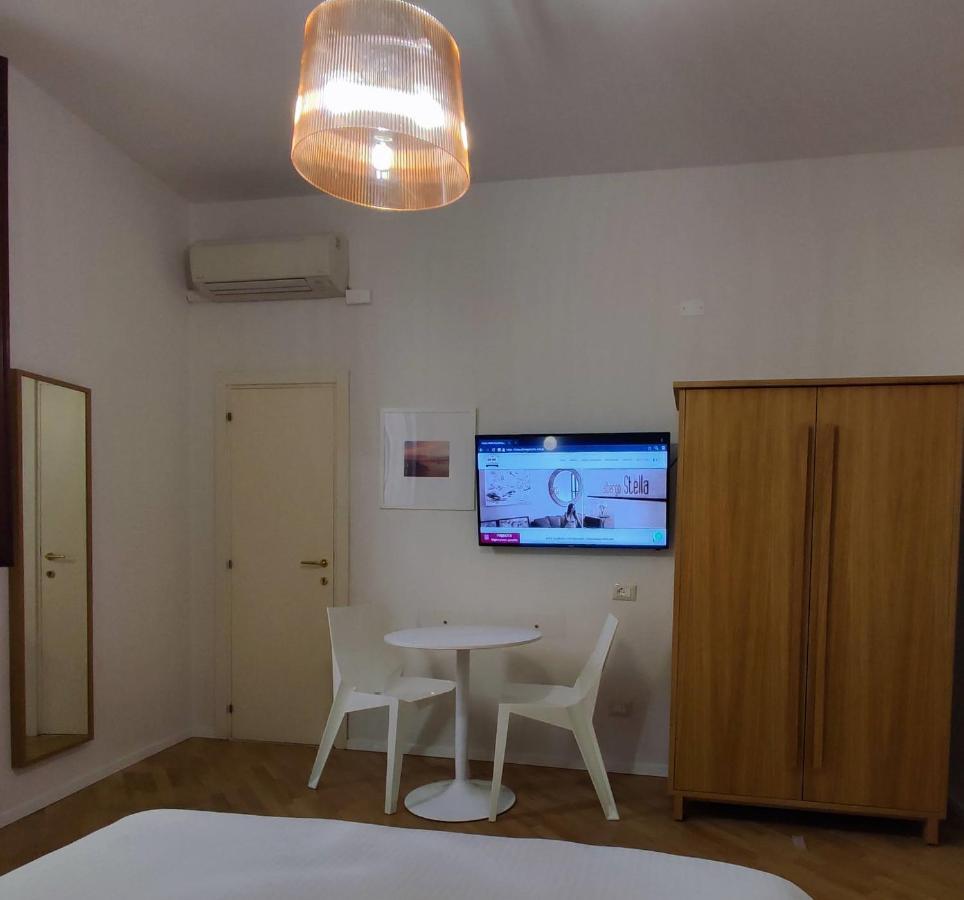 Stella Casabono Bed & Breakfast Sulmona Luaran gambar