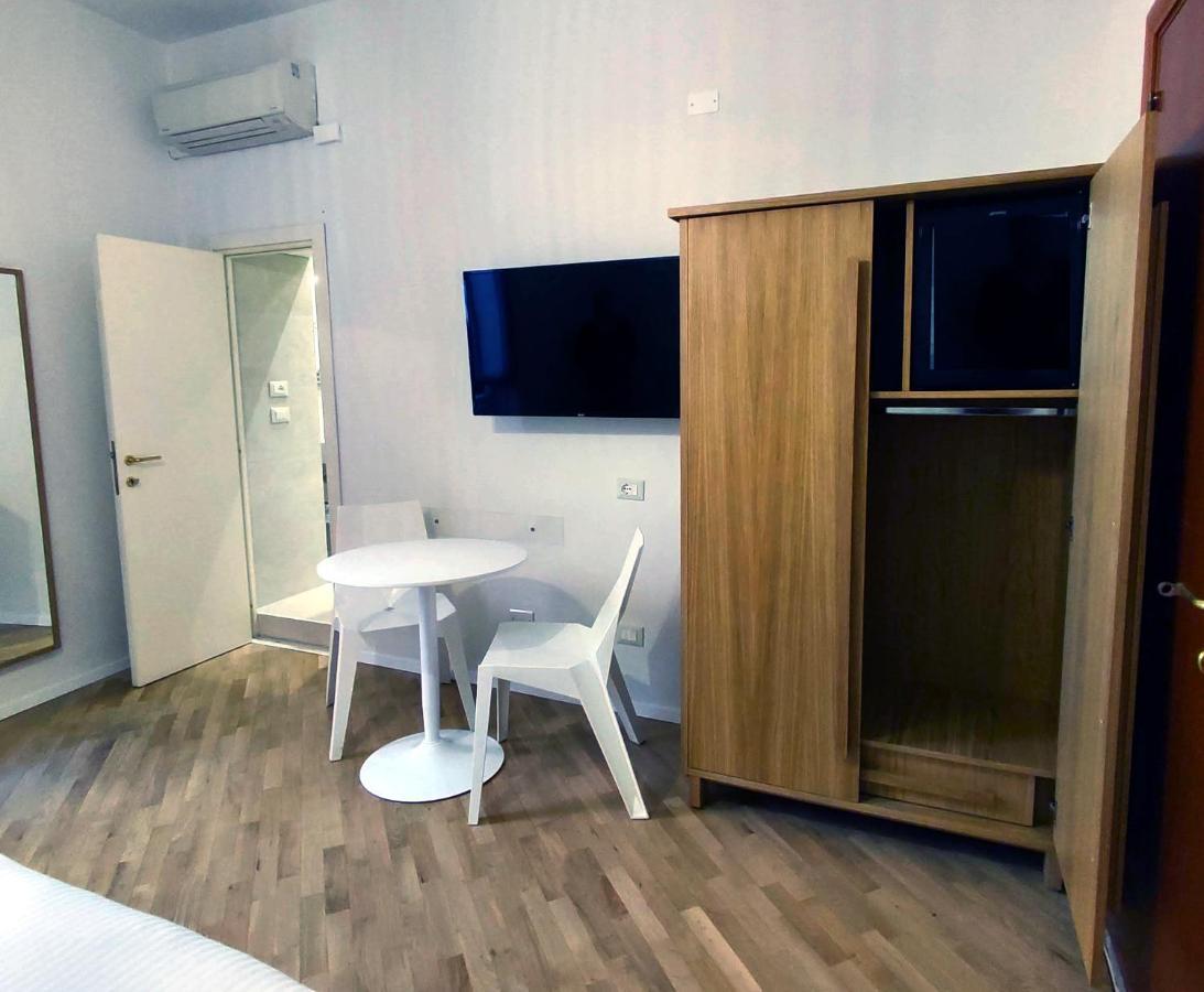 Stella Casabono Bed & Breakfast Sulmona Luaran gambar