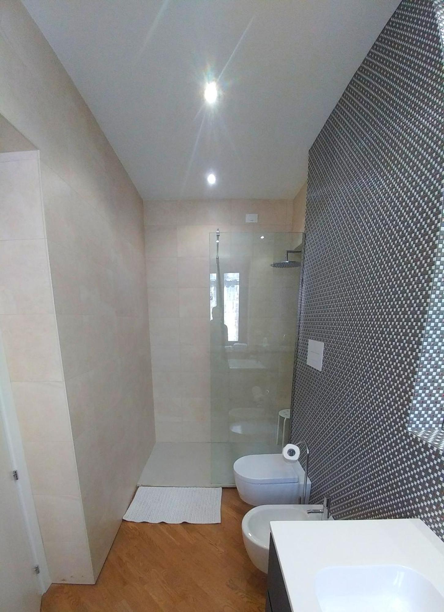 Stella Casabono Bed & Breakfast Sulmona Luaran gambar