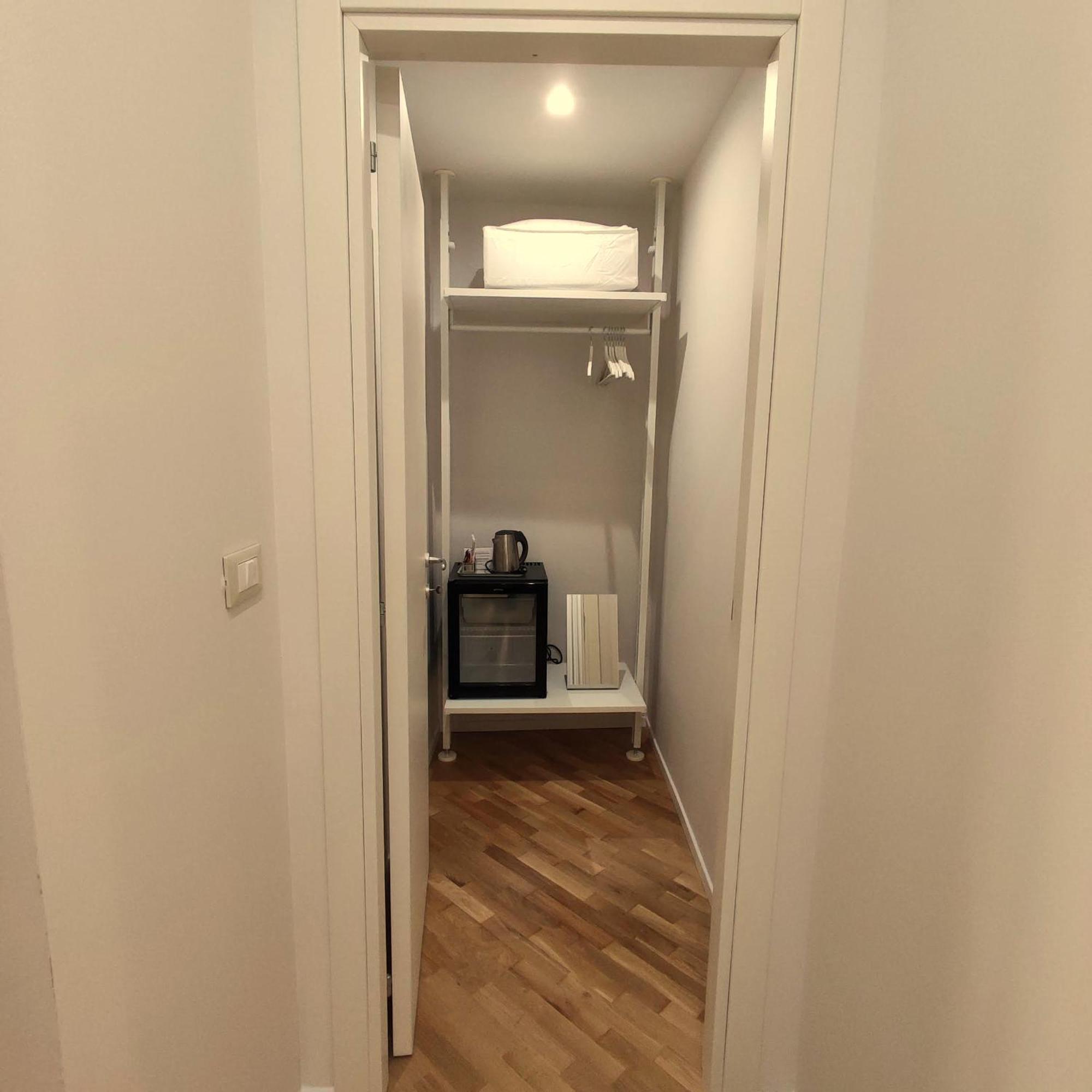 Stella Casabono Bed & Breakfast Sulmona Luaran gambar