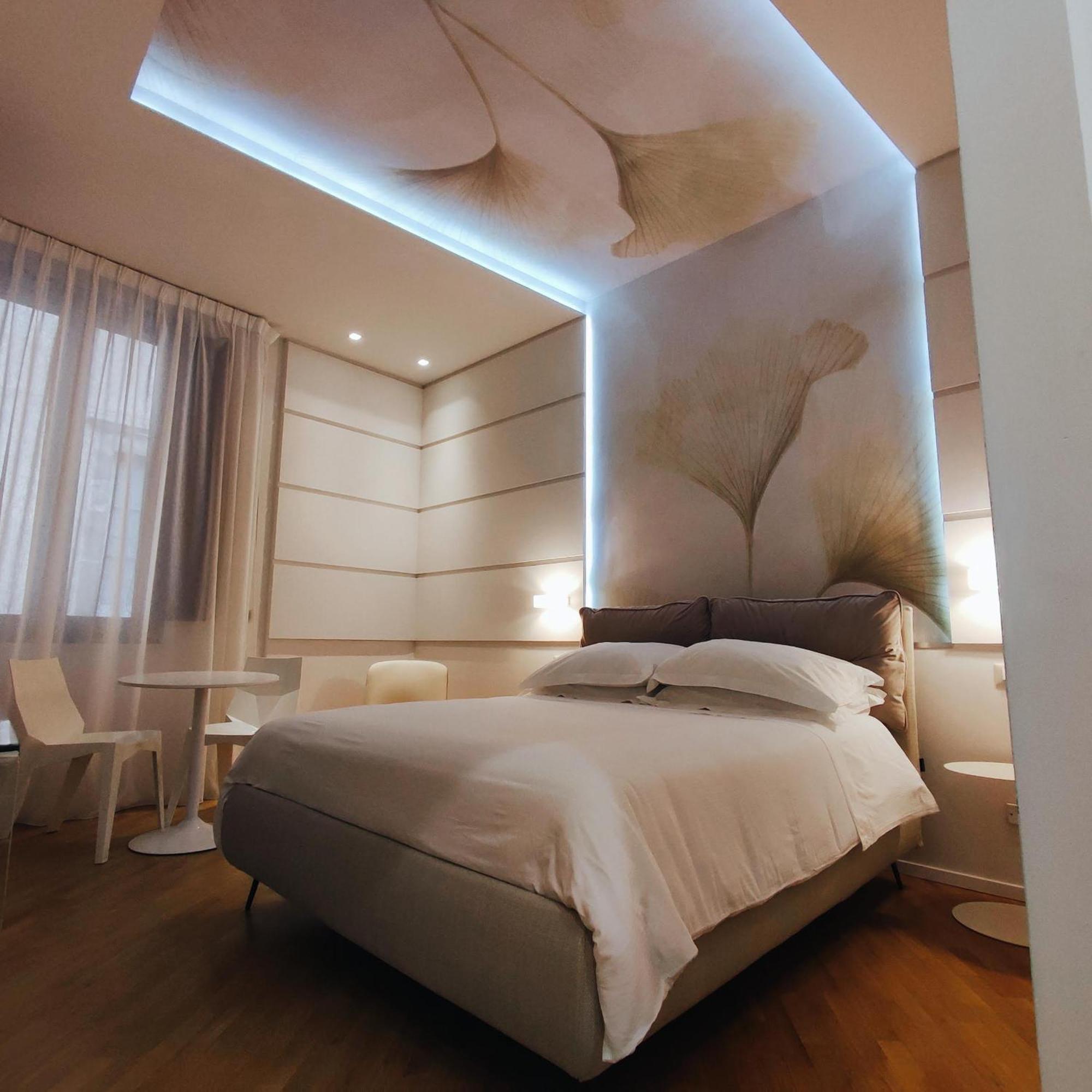 Stella Casabono Bed & Breakfast Sulmona Luaran gambar