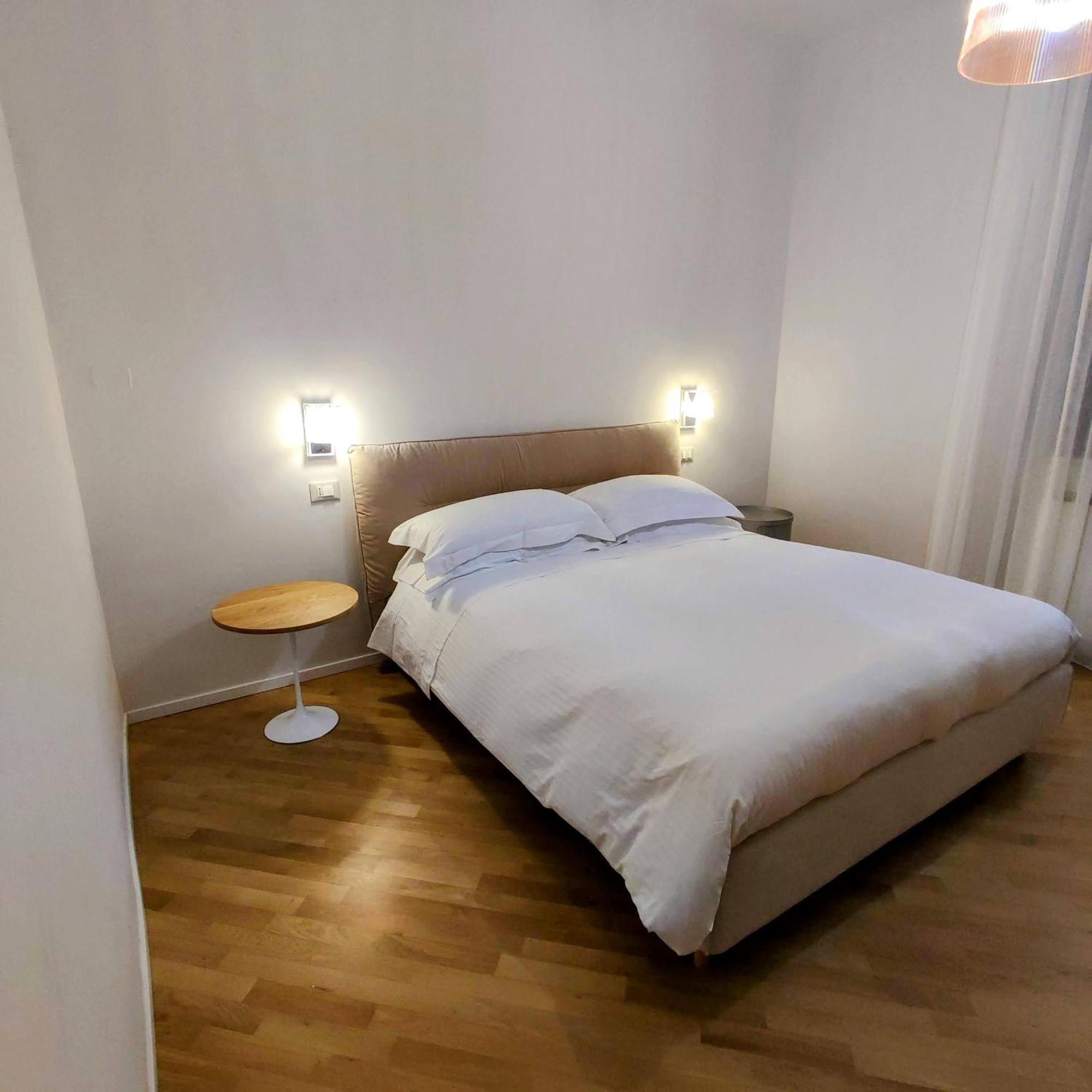 Stella Casabono Bed & Breakfast Sulmona Luaran gambar