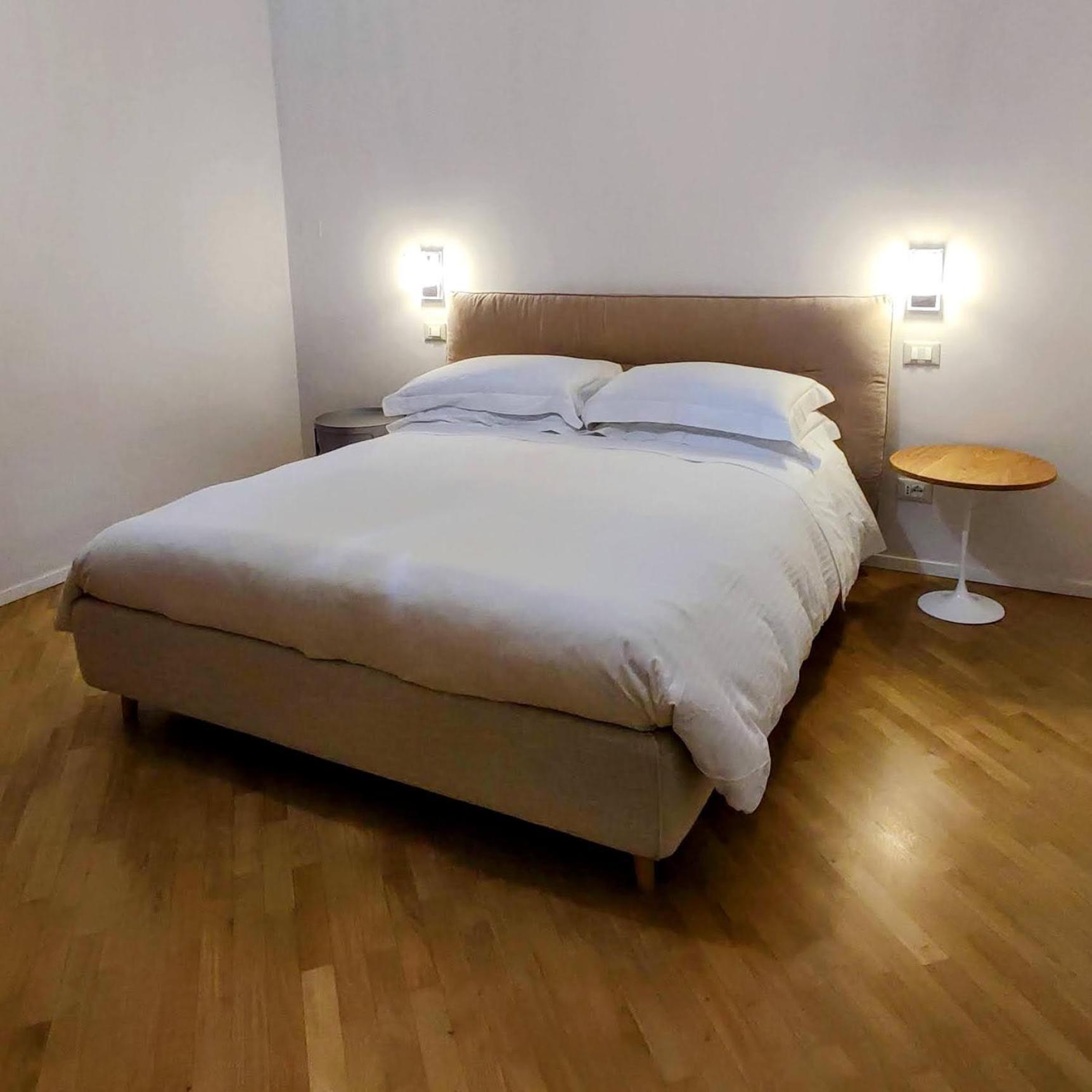 Stella Casabono Bed & Breakfast Sulmona Luaran gambar