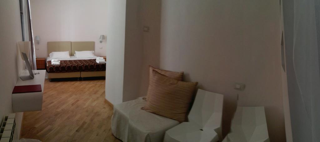 Stella Casabono Bed & Breakfast Sulmona Luaran gambar