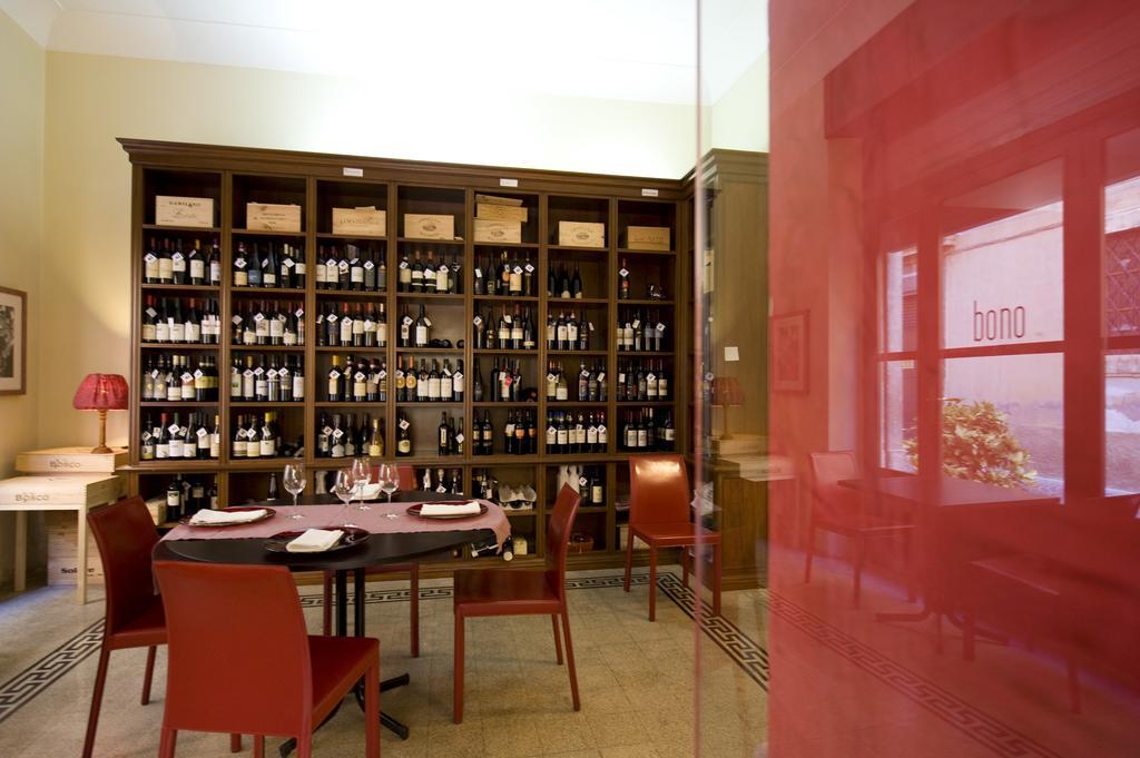 Stella Casabono Bed & Breakfast Sulmona Luaran gambar