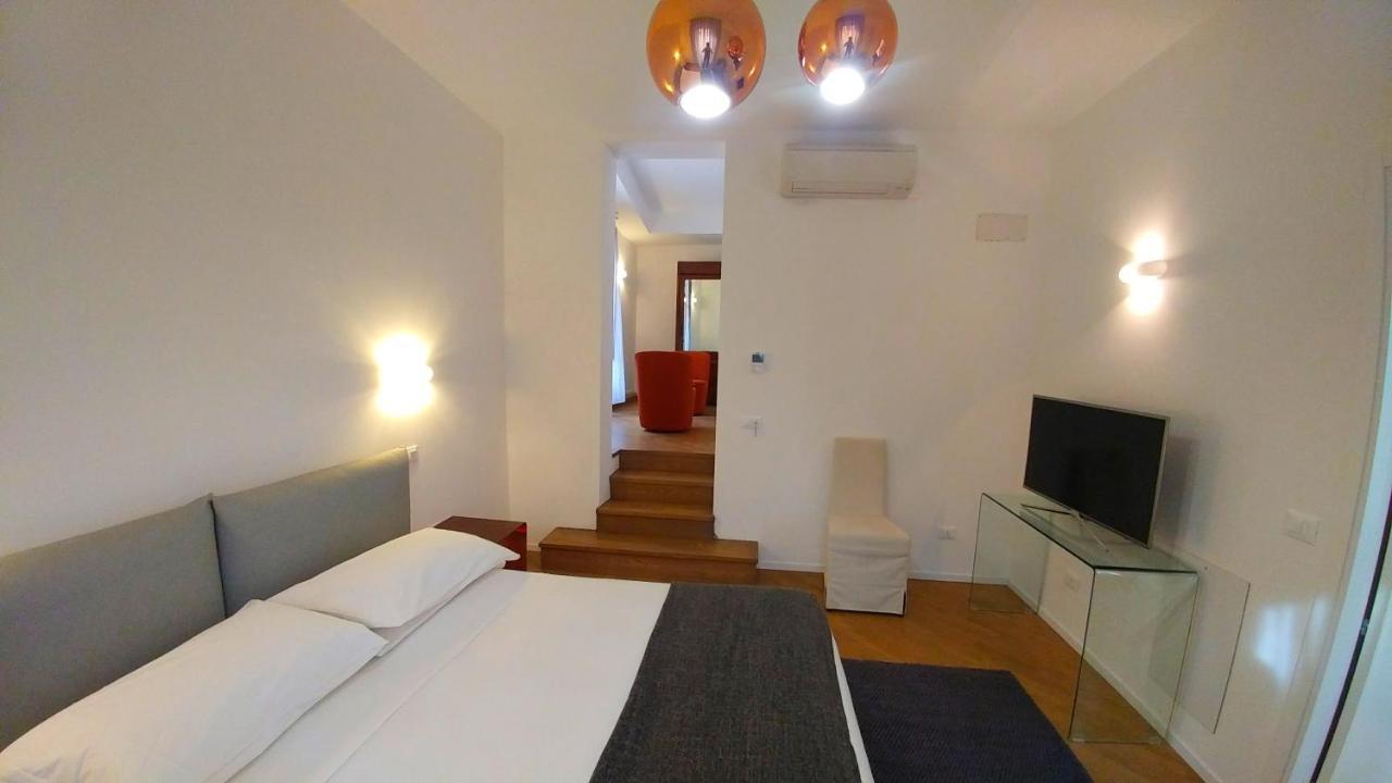Stella Casabono Bed & Breakfast Sulmona Luaran gambar