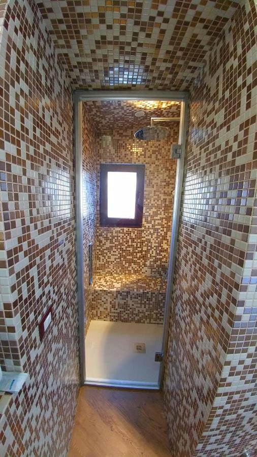 Stella Casabono Bed & Breakfast Sulmona Luaran gambar