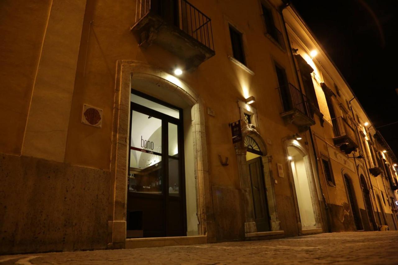 Stella Casabono Bed & Breakfast Sulmona Luaran gambar