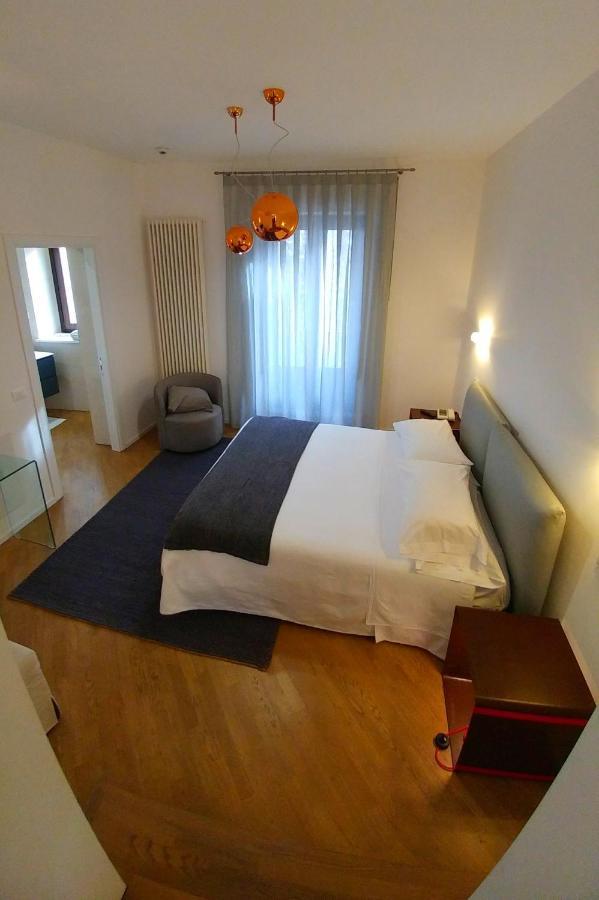 Stella Casabono Bed & Breakfast Sulmona Luaran gambar