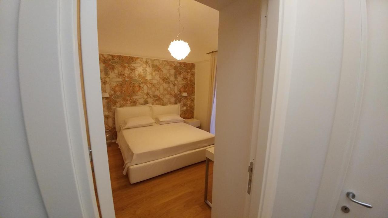 Stella Casabono Bed & Breakfast Sulmona Luaran gambar